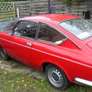 Fiat 850 Coupe