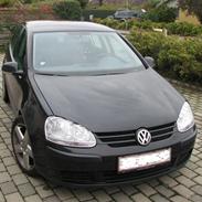 VW Golf V 2,0 TDI