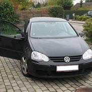 VW Golf V 2,0 TDI