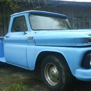 Chevrolet c10 stepside