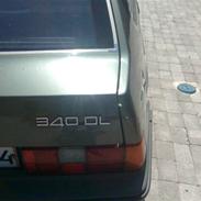 Volvo 340 DL