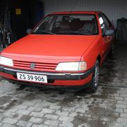 Peugeot 405 GLI