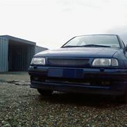 Seat cordoba tilsalg