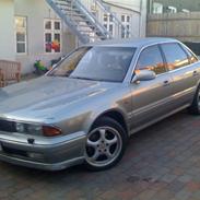 Mitsubishi Sigma --SOLGT--