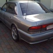 Mitsubishi Sigma --SOLGT--