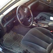 Mitsubishi Sigma --SOLGT--