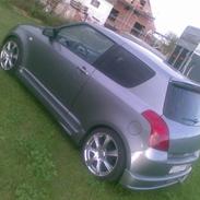 Suzuki Swift 1,3 16v