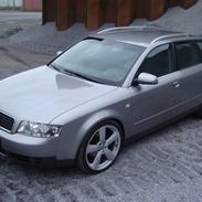 Audi A4 TDI Avant