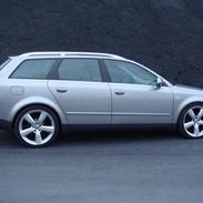 Audi A4 TDI Avant