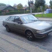 Toyota carina 2 xli skrottet