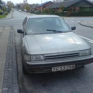 Toyota carina 2 xli skrottet