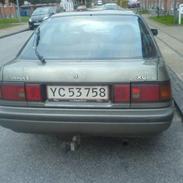 Toyota carina 2 xli skrottet
