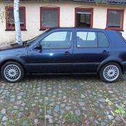 VW Golf 3 VR6 *Solgt*