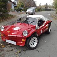 VW Buggy Deserter GT