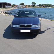Skoda Octavia - Solgt