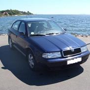 Skoda Octavia - Solgt