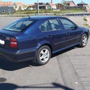Skoda Octavia - Solgt