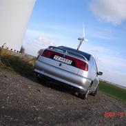 Seat cordoba SX100 (Solgt)