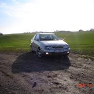 Seat cordoba SX100 (Solgt)