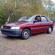 Ford Escort 