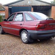 Ford Escort 