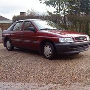 Ford Escort 