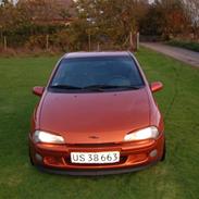 Opel Tigra A