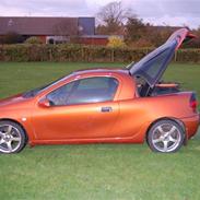 Opel Tigra A