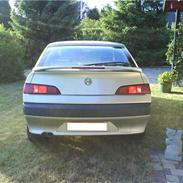 Alfa Romeo 146 -Solgt-