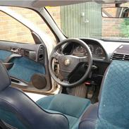 Alfa Romeo 146 -Solgt-