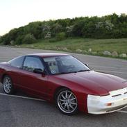 Nissan 200sx RS13 