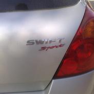 Suzuki Swift Sport