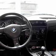 BMW E30 ETA 2,7 
