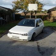 VW Golf 3 2.8 VR6