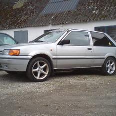 Nissan Sunny 1.6 GT "Raketten" *R.I.P*