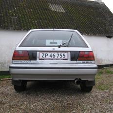 Nissan Sunny 1.6 GT "Raketten" *R.I.P*