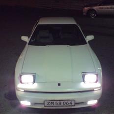 Toyota Supra 2.5 Twin Turbo