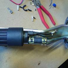 Toyota Supra 2.5 Twin Turbo