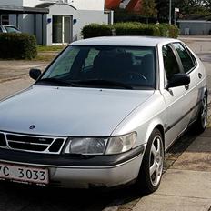 Saab 900 SE Turbo