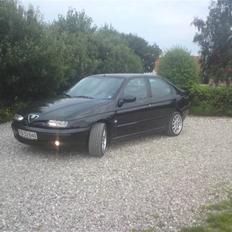 Alfa Romeo 146