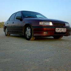 Opel Vectra A 2000-16v *RIP*