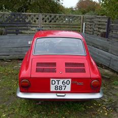 Fiat 850 Coupe