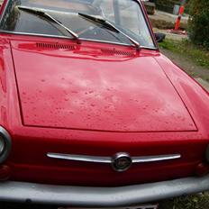 Fiat 850 Coupe