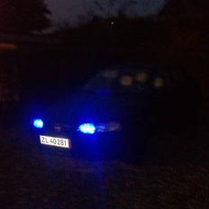 Opel vectra b R.I.P my baby