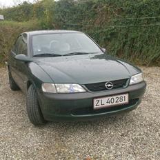 Opel vectra b R.I.P my baby