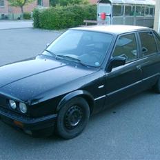 BMW 320i SOLGT