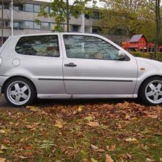 VW Polo 6N 1,6 8V (Solgt)