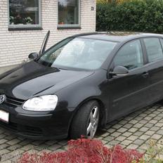 VW Golf V 2,0 TDI