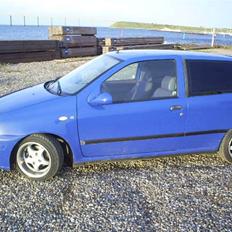 Fiat punto (solgt)
