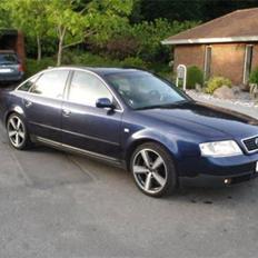 Audi A6 2,8 V6